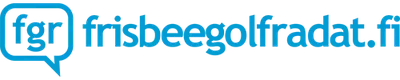 Frisbeegolfradat.fi