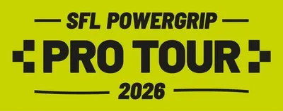 SFL Powergrip Pro Tour